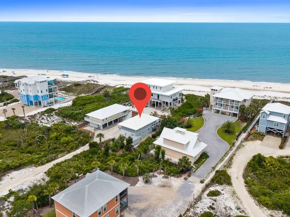 179 Spoonbill Dr, Port Saint Joe, FL 32456