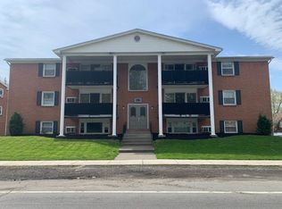 Center Road, Buffalo, NY 14224