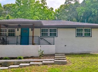 4014 Boulder Park Dr SW, Atlanta, GA 30331