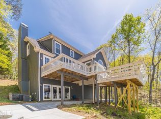 4215 Cagle Rd, Lula, GA 30554