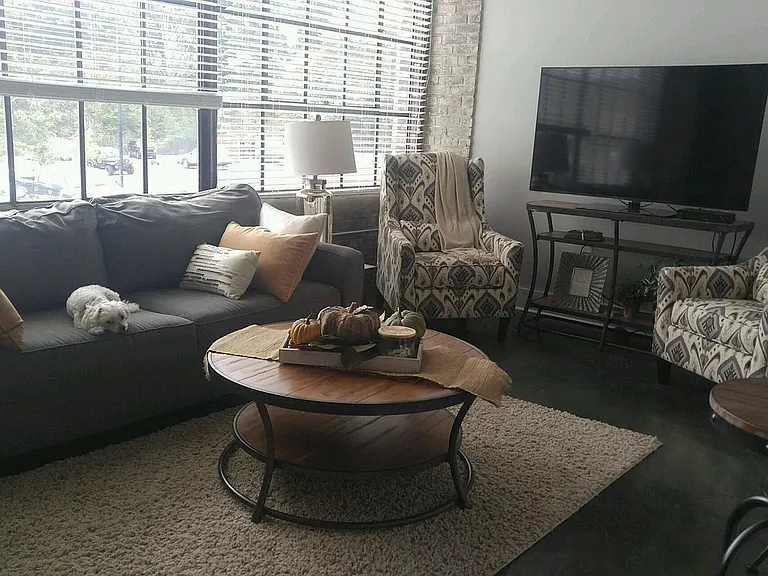 The Lofts at White Furniture — Photo 9