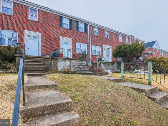 1305 Delvale Ave, Baltimore, MD 21222