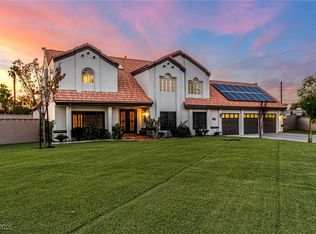 2925 Mondavi Ct, Las Vegas, NV 89117