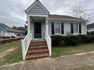 4816 Hoyle Dr APT A, Raleigh, NC 27604