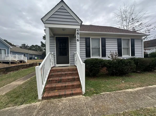 4816 Hoyle Drive, 4816 Hoyle Dr APT A, Raleigh, NC 27604