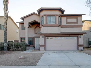 4641 N 100th Ave, Phoenix, AZ 85037