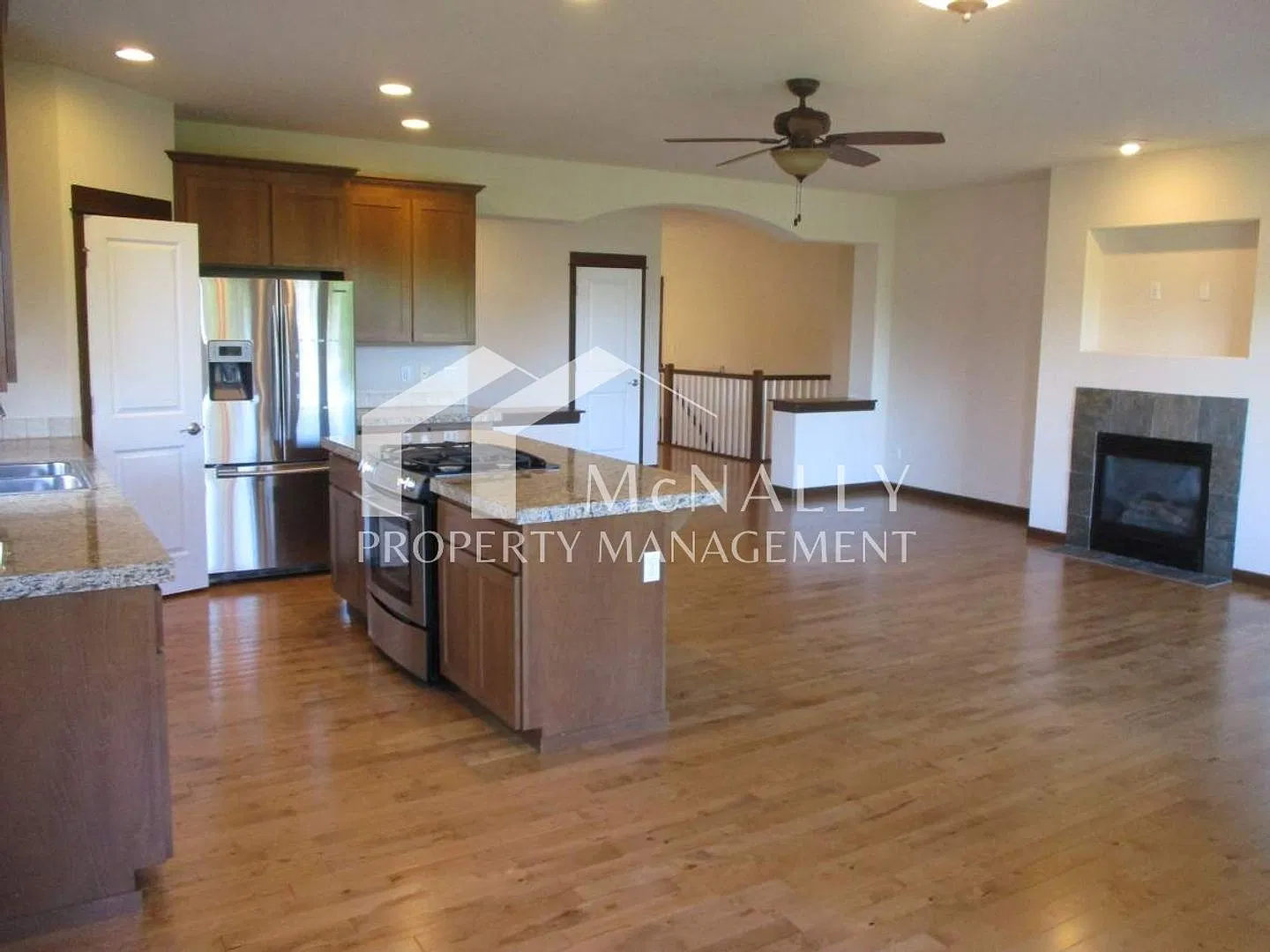Spacious Steilacoom Home with Sound Views, Finished Daylight Basement & 2-Car Garage — Photo 3