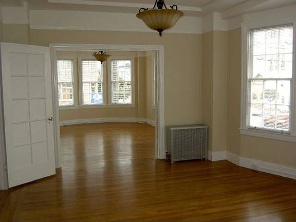 Example Living Space