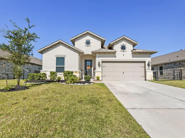 5109 Andorra Bend Ln, Porter, TX 77365