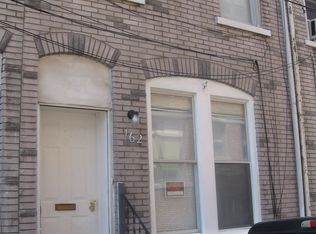 162 Chestnut St, Allentown, PA 18101