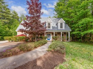 100 Raymond Rd, Chester, NH 03036