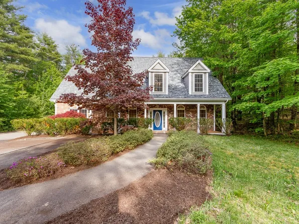 100 Raymond Road, Chester, NH 03036