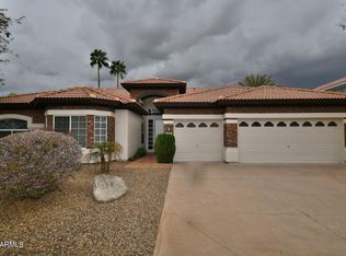 16826 N 60th Pl, Scottsdale, AZ 85254