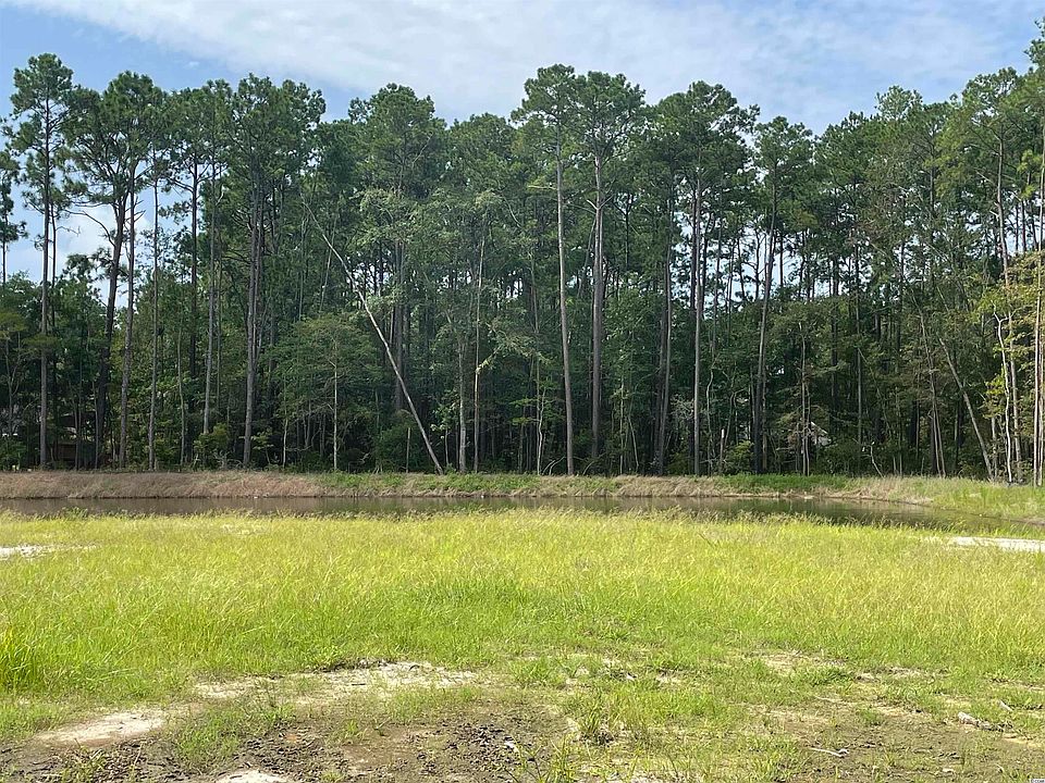 2nd image of 1109 Beaumont Dr. Beaumont Park lot 4