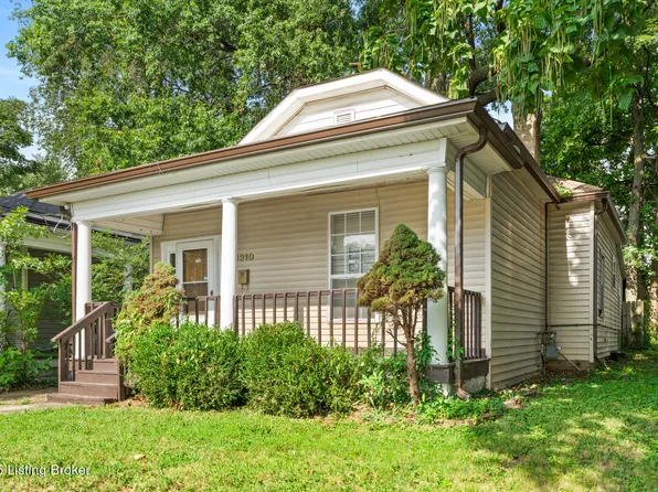 1310 Hemlock St, Louisville, KY 40211