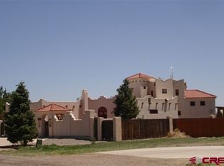 140 Pintada Dr, Monte Vista, CO 81144