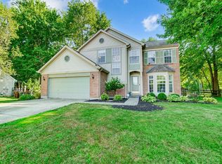 1143 Forest Run Dr, Batavia, OH 45103