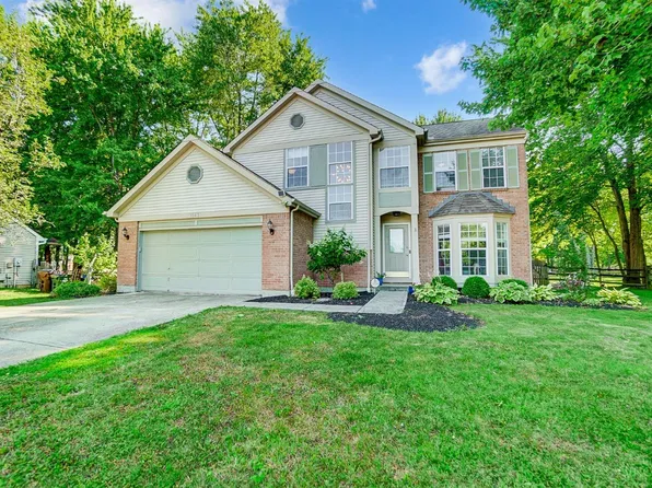 1143 Forest Run Dr, Batavia, OH 45103
