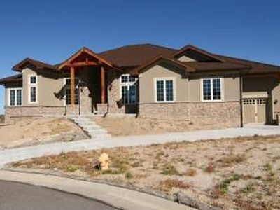4940 Santero Way, Parker, CO, 80134