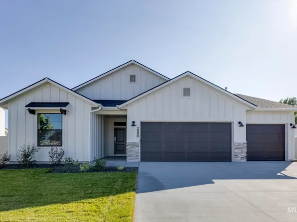 2990 N Star Garnet Way, Kuna, ID 83634