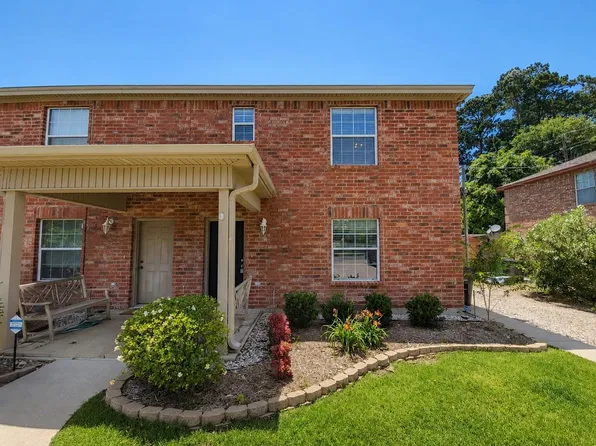 24015 Strong Pine Dr #B, Huffman, TX 77336