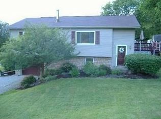 109 Valley View Dr, NEWARK, OH 43055