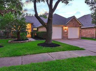 4739 Meadows Edge Ln, Houston, TX 77084