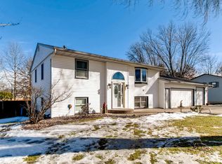 3615 Malcolm Ave, Hastings, MN 55033
