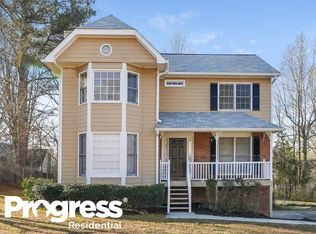 2981 Sutton Dr SW, Marietta, GA 30064