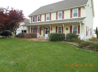 474 Ridge Rd, Benton, PA 17814