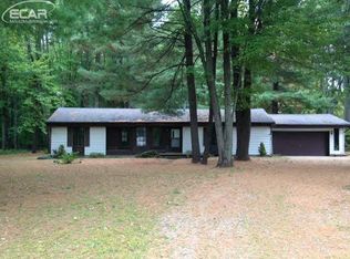 9231 Downing Rd, Birch Run, MI 48415