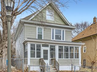 839 Aurora Ave, Saint Paul, MN 55104