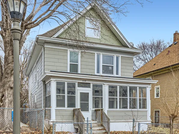 839 Aurora Ave, Saint Paul, MN 55104