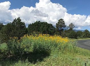 51A Butch Baird Ln #1, Alto, NM 88312