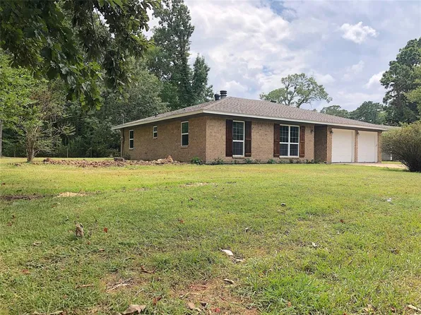 25823 Water Ridge Dr, Huffman, TX 77336