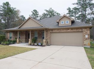 28310 Lazy Rock Dr, Huffman, TX 77336