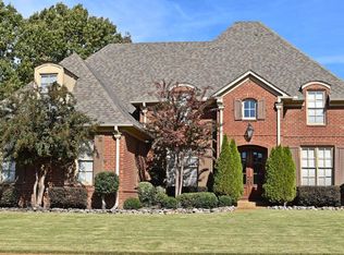 6594 Sundance Dr, Olive Branch, MS 38654