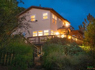 4764 Belvedere Dr, Julian, CA 92036