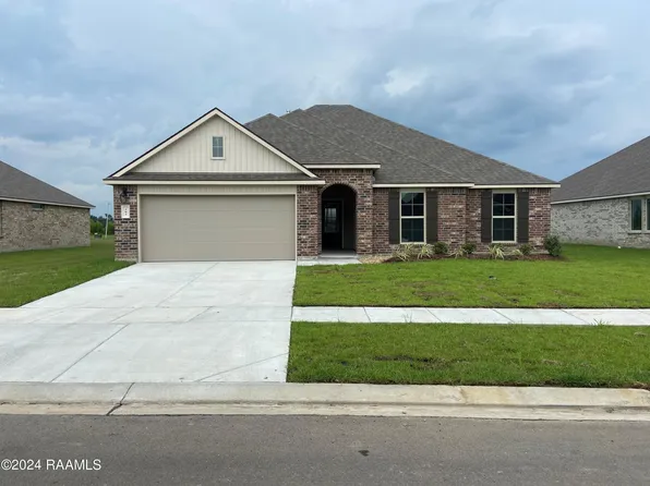 403 Dulworth Ct, Breaux Bridge, LA 70517