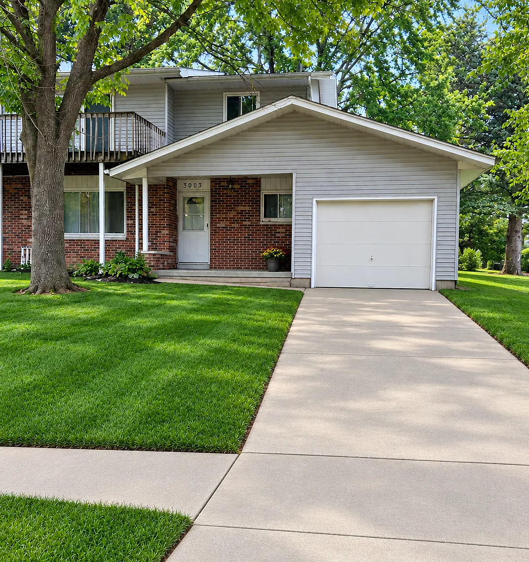3 bed, 1.5 bath, 1990 sqft, $2,500 — Photo 1