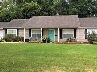 803 S Lowe St, Stuttgart, AR 72160