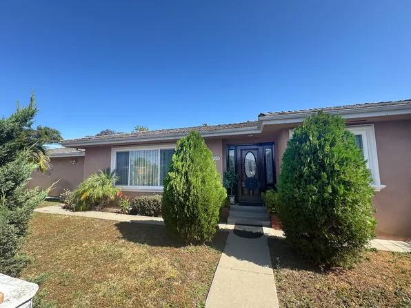 4099 W 130th St, Hawthorne, CA 90250