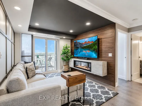 33 Cox Blvd, Markham, ON