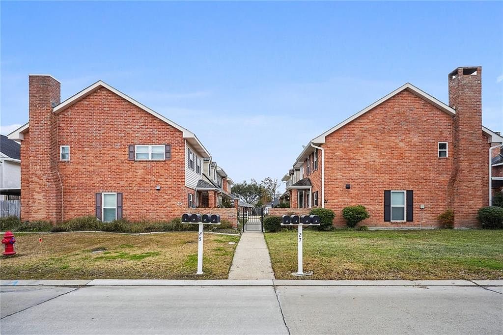 27 Brandon Hall Dr APT B, Destrehan, LA 70047 | MLS #2430551 | Zillow