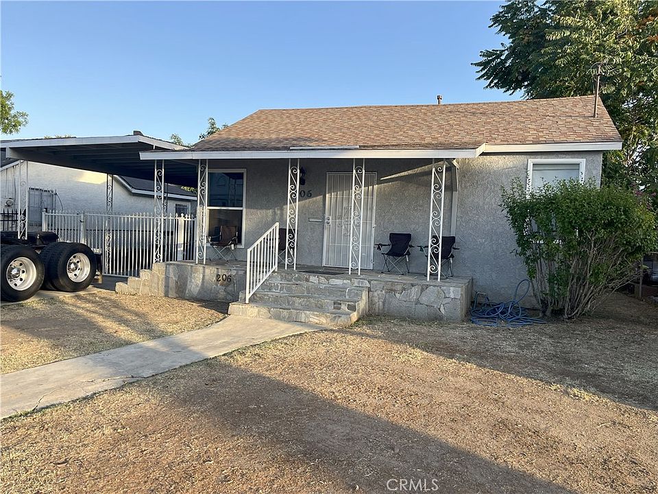 1st image of 206 W 127th St