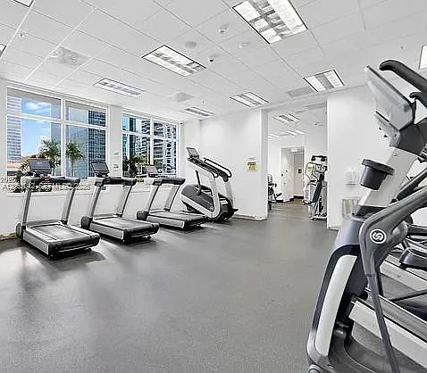 1200 Brickell Bay Dr #3110 — Photo 10