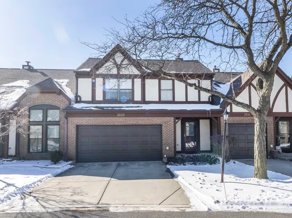 3020 Carlton Ct, Westchester, IL 60154