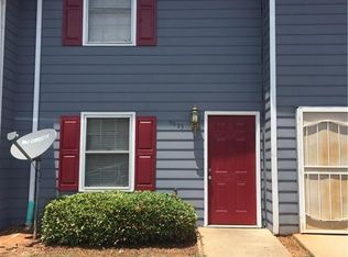 2639 Evans Mill Dr, Lithonia, GA