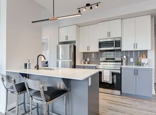 120 Benton St #1210-1410-1510, Kitchener, ON N2G0C7