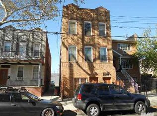 586 Snediker Ave, Brooklyn, NY 11207